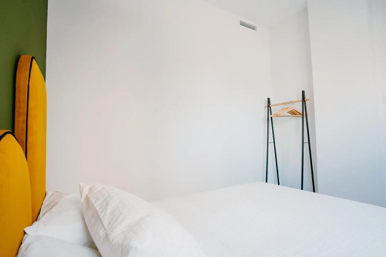 Apartamento New Picasso Plaza - Málaga