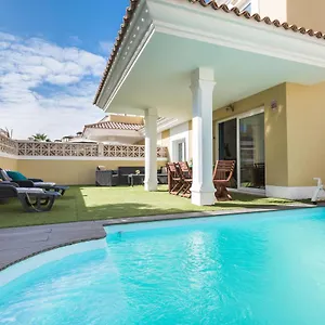 Home2book Fiona Private Pool & Wifi , Corralejo España